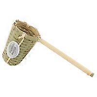 Bamboo Cane Tea Strainer 1 unit