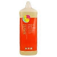 Calendula foam child soap 1 L