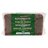 Whole wheat rye bread with spelled 500 g