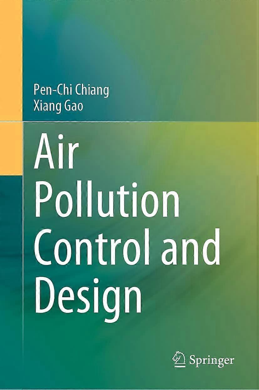 Air pollution control and design