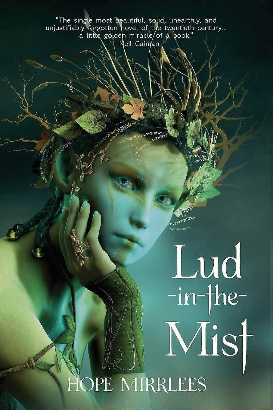 Lud-in-the-mist warbler classics annotated edition