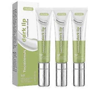 Lip Moisturizer for Dry Cracks, Natural Dark Lips Treatment, 15G Lip Balm with Hydration & Smoothness