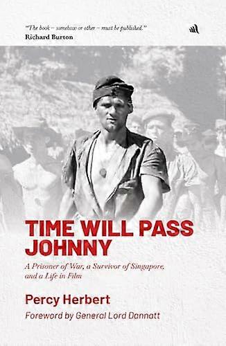 Time Will Pass Johnny