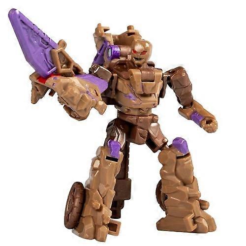 Transformers Geocron Action Figure