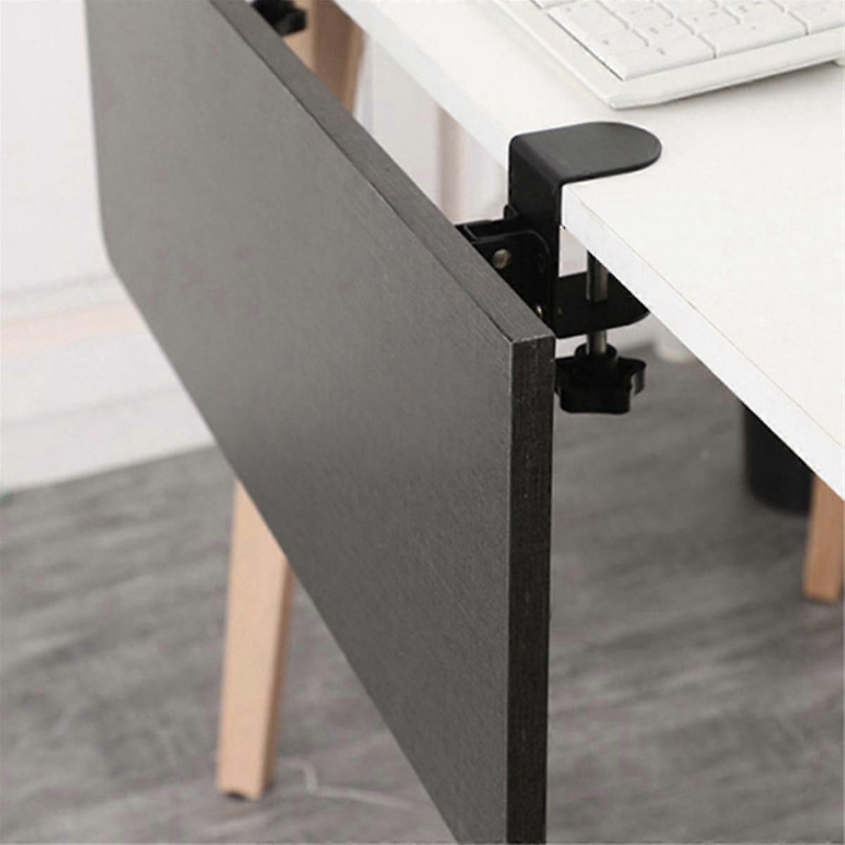 Foldable Bracket Keyboard Support Bracket Book Desktop Extension Bracket Storage Rack Storage Board