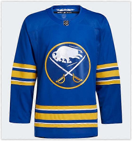 SABRES HOME AUTHENTIC JERSEY Adidas