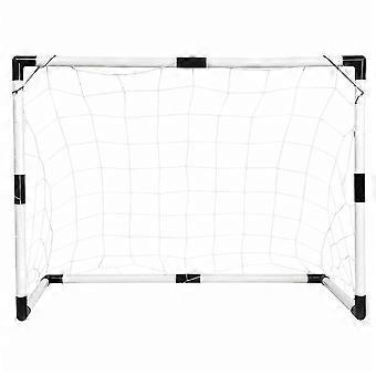 Fodboldmål (121 x 54 x 79 cm)