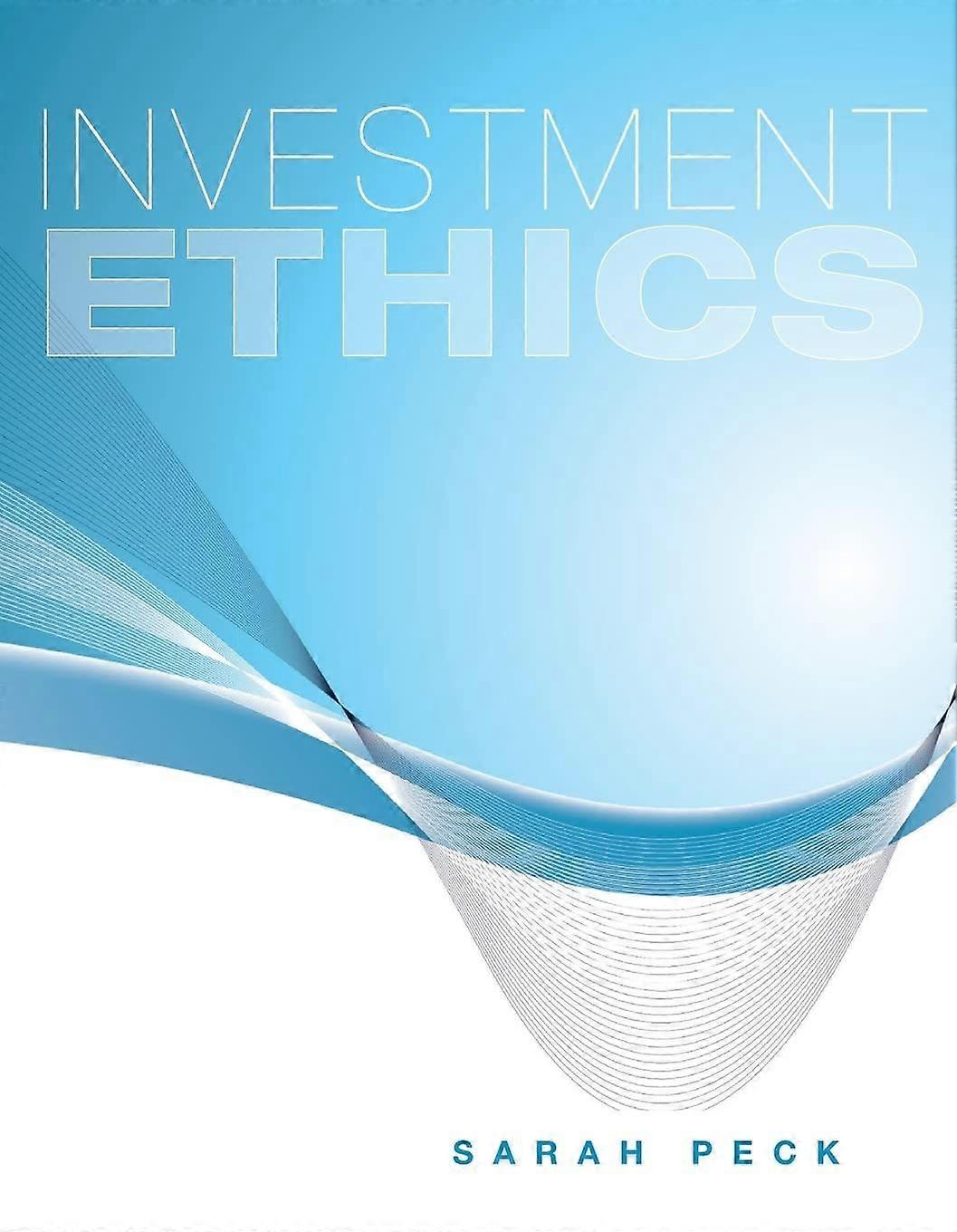 Investment ethics