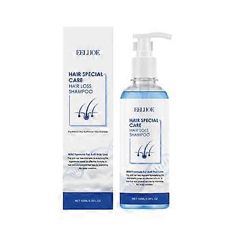 2pcsShampoo, Moisturizing and Repairing, Nourishing Dry and Frizzy Hair, Gentle, Smooth and Shiny