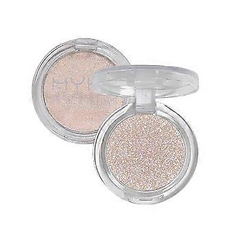 Myho Monochrome Highlighter Powder Water-Light Finish Versatile Use
