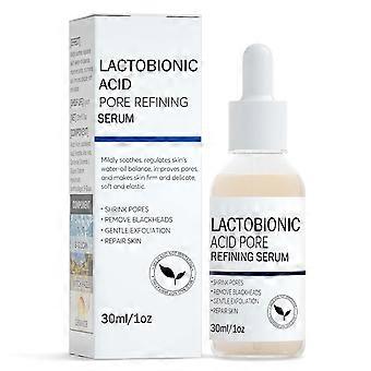 Pore Minimizer Serum for Oily Skin, Lightweight Oil Control, 1 Fl Oz for Visible Pore Reduction