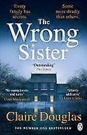 The wrong sister
