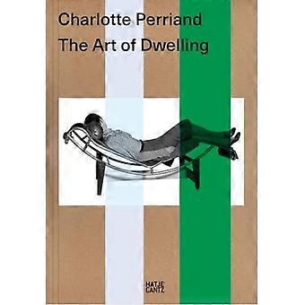 Charlotte Perriand: Asumisen taito