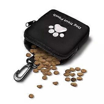 Portable Dog Treat Bag Outdoor Puppy Snack Multifunctional Reward Bags Training Waist Pet Supplies