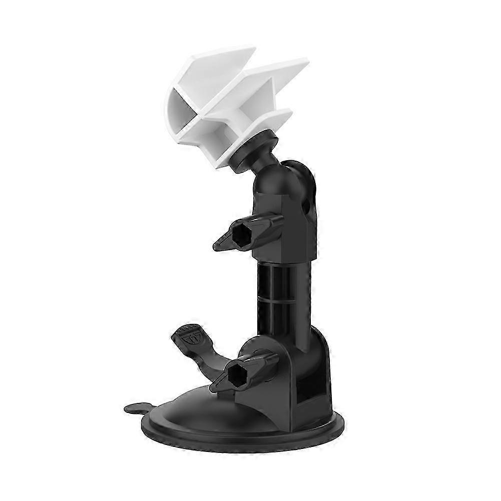 compatible with Starlink Mini Car Interior Bracket Device Center Console Bracket Car Suction Cup Mounting Bracket