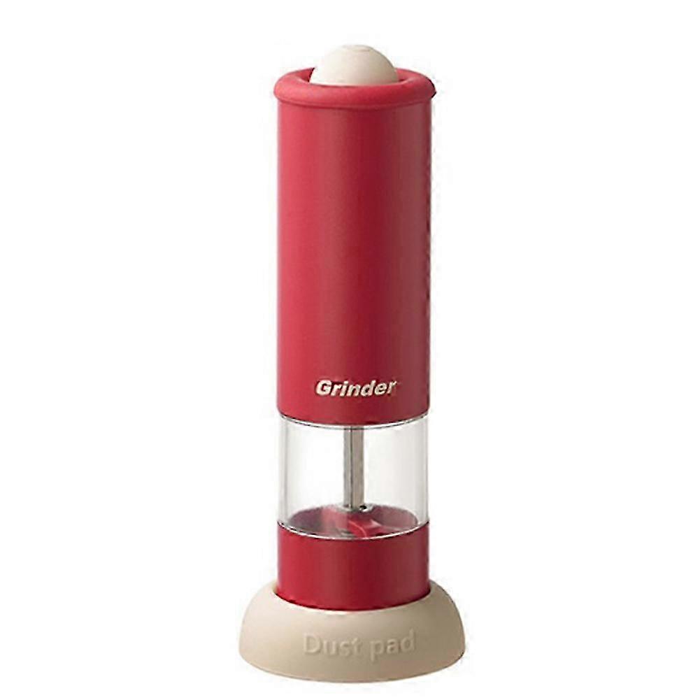 Electric Pepper Grinder Kitchen Pepper Grinding Kitchen Utensils A