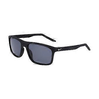 Nike FIRE L P N IU4690X Polarized 011 Full Rim  Unisex Rectangle Sunglasses UV0 Polarized Original