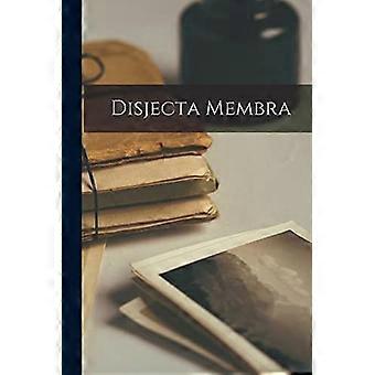 Disjecta membra