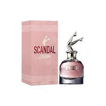 Jean Paul Gaultier SCANDAL eau de parfum spray 50 ml