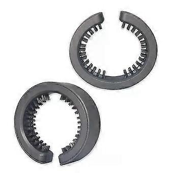 2-teiliges Filterreinigungsbürsten-Set, kompatibel mit dem Dyson Airwrap Styler HS01 HS05 Filterreinigungsbürstenaufsatz