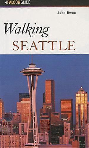 Marcher à Seattle