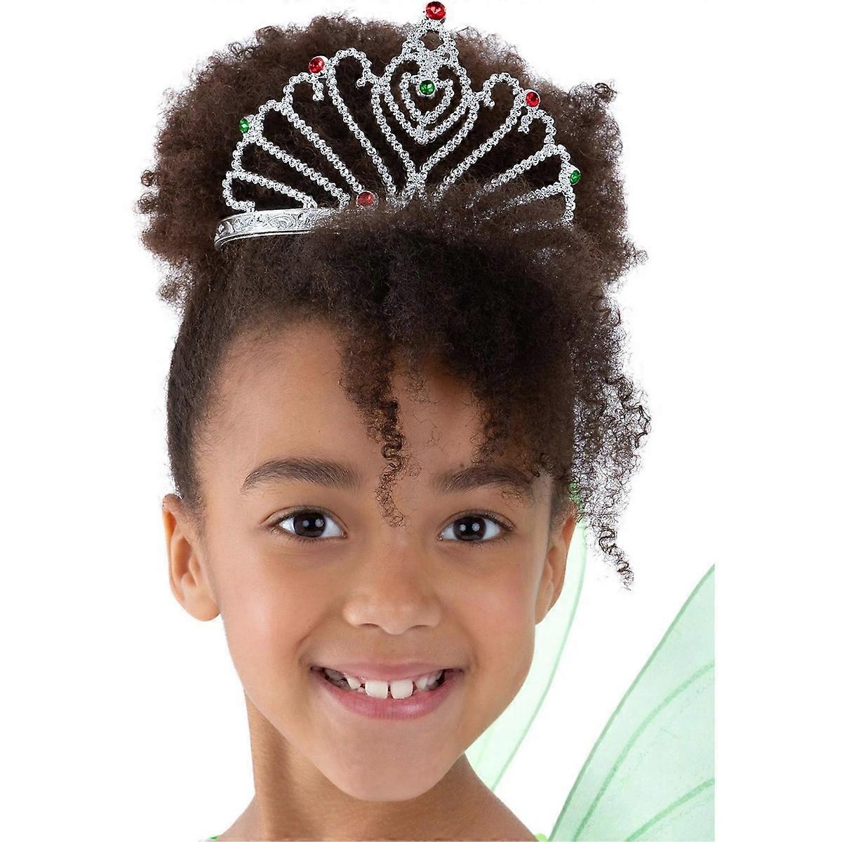 Smiffys Embellished Tiara