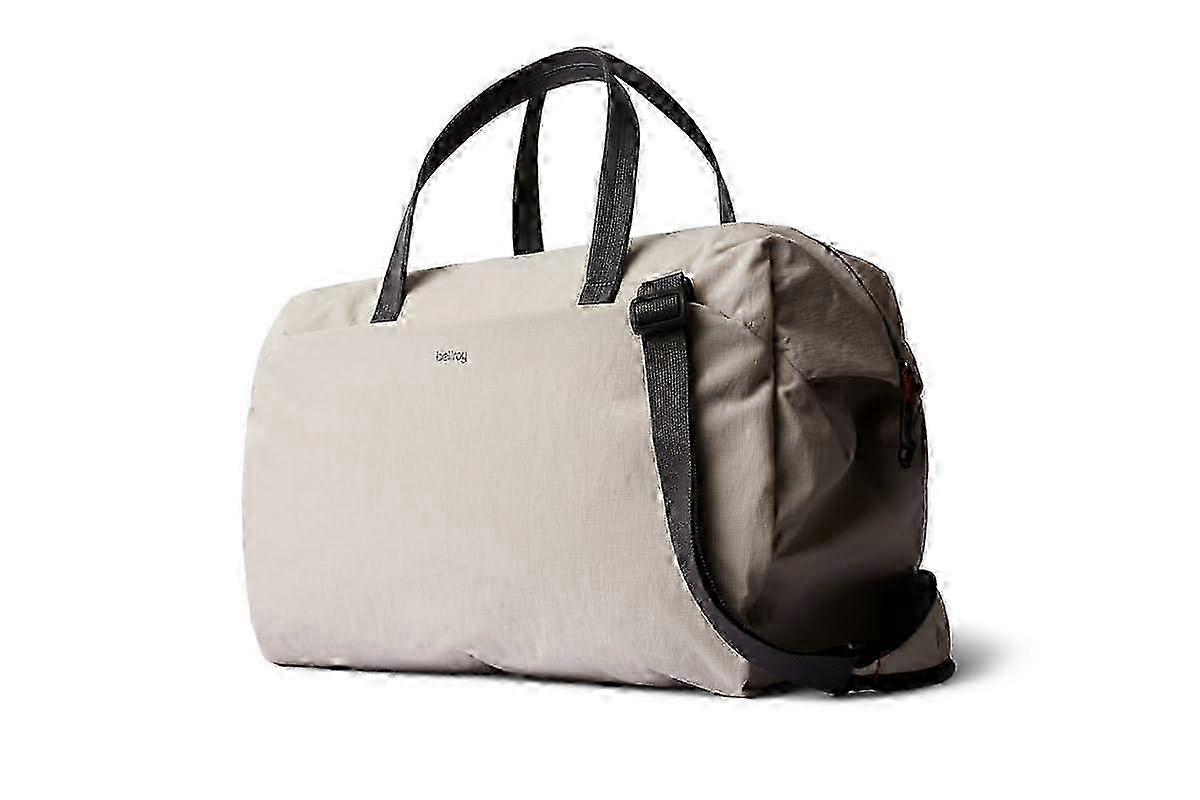2025 Lite Duffel Light Technical Duffel Bag - Ash