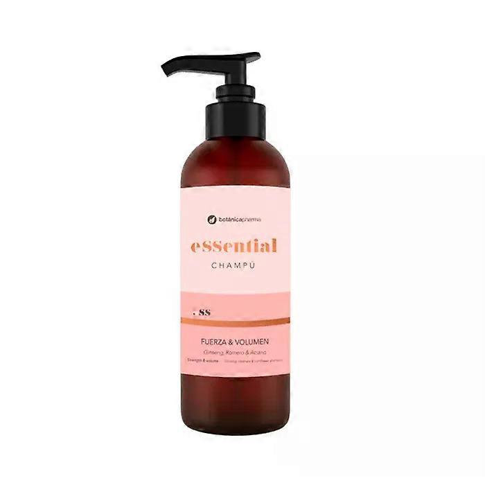 Botánicapharma Essential Strength Volume Shampoo 250ml