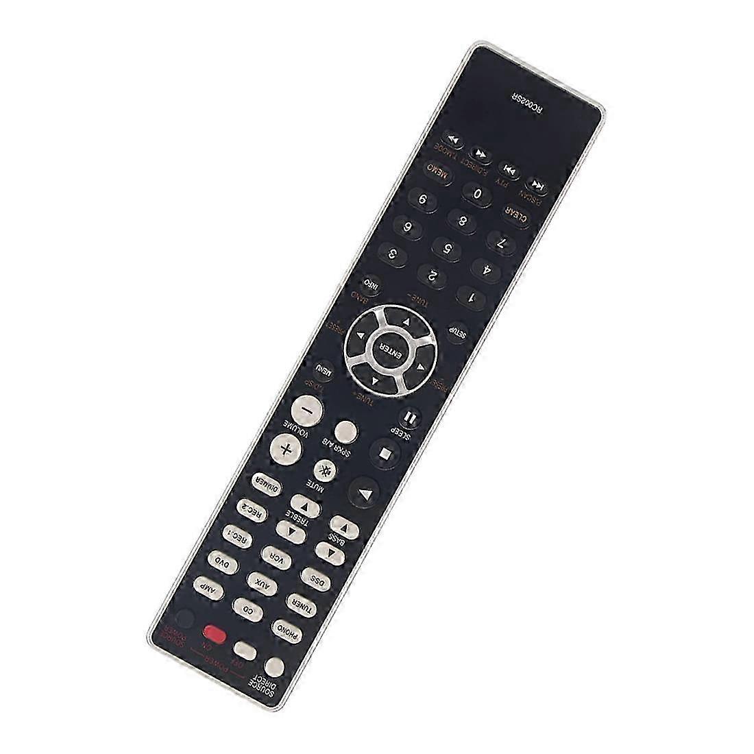 RC002SR Remote Control Replacement for MARANTZ SR4023 SR5023 RC002SR Remote Controller