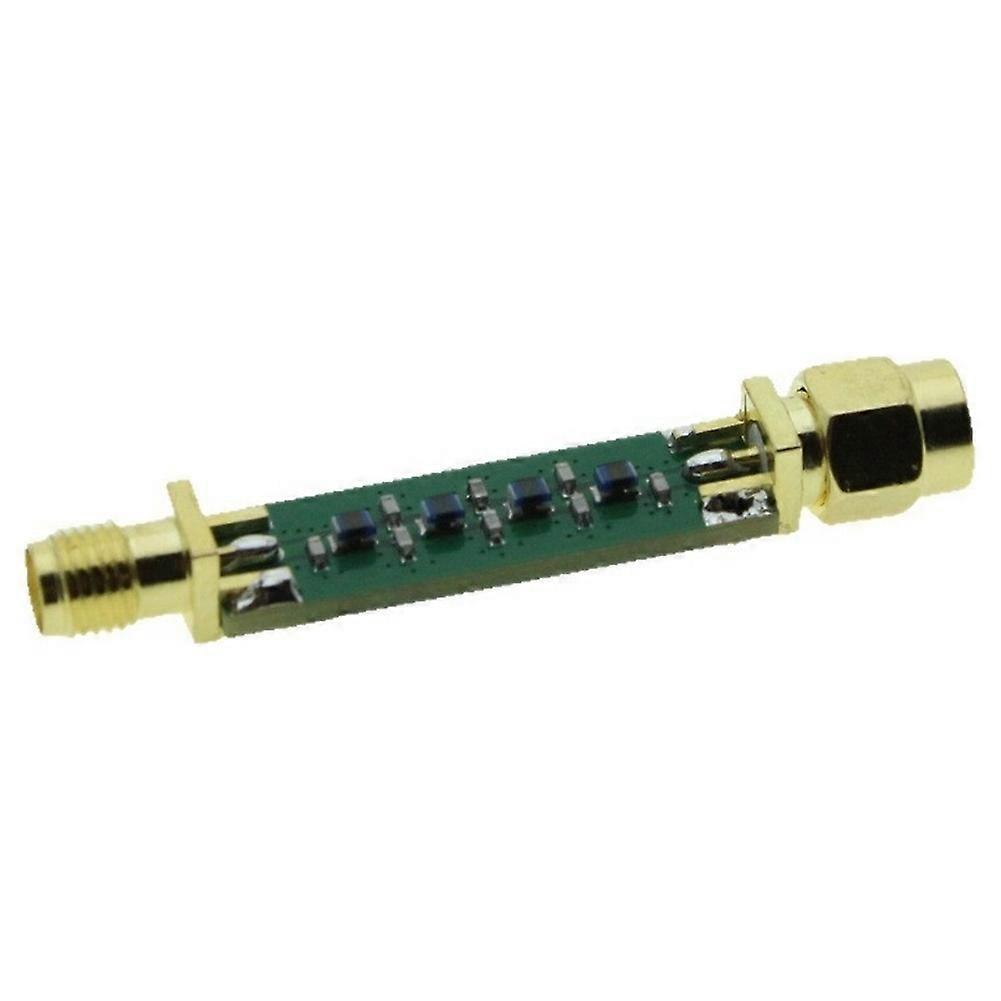 30MHz LPF Low Pass Filter Low-Pass Filter Module for Medium Short Wave Signal Reception