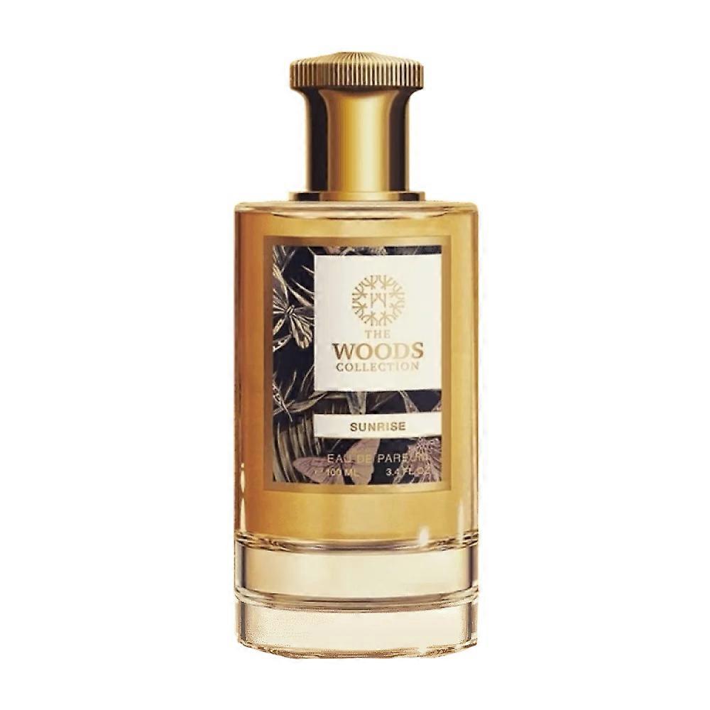 Sunrise EDP 100ml