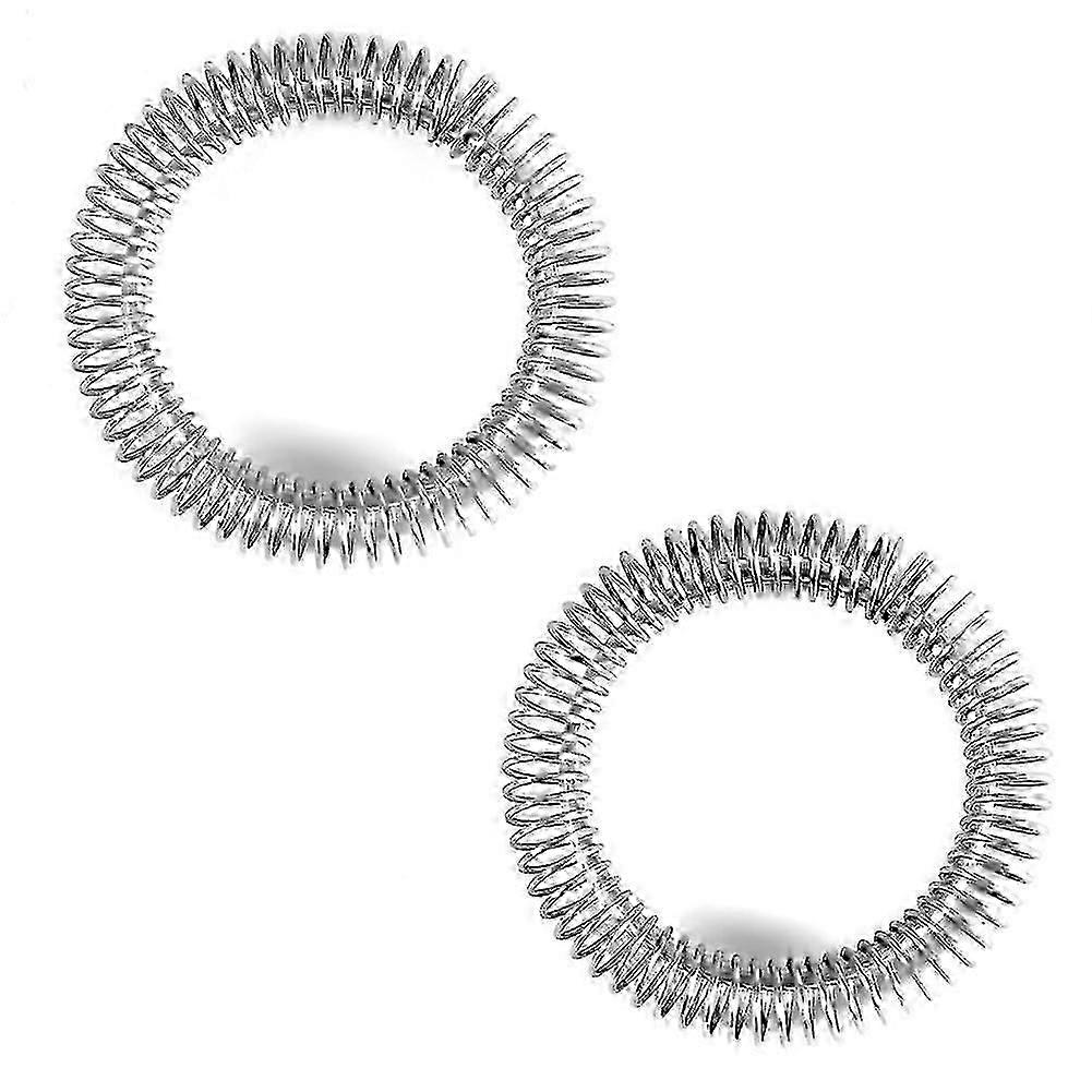 2pcs Spring Coils Compatible with Aeroccino 3 4 Plus Whisk