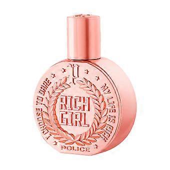Police Rich Girl Eau De Parfum For Women 30 ml