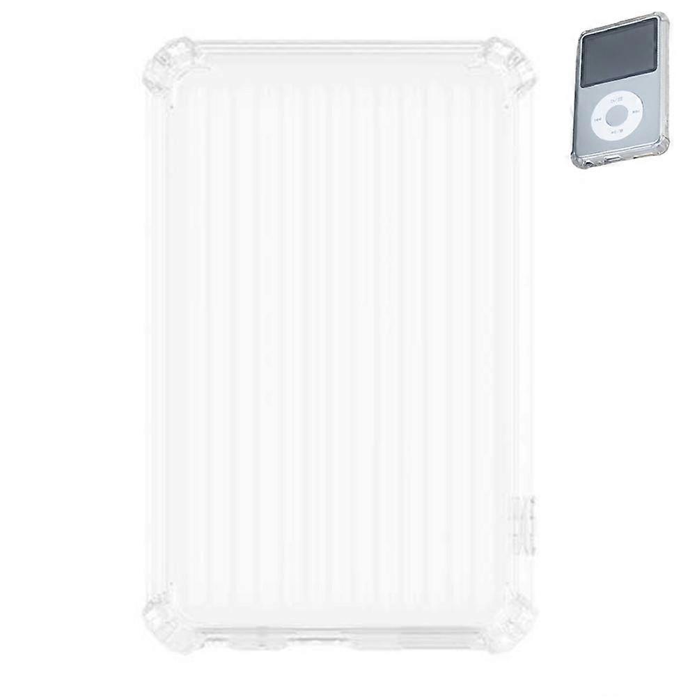 Mp3 Player TPU Case Compatible with Innioasis Y1 - Precise Fit Corner Cushion