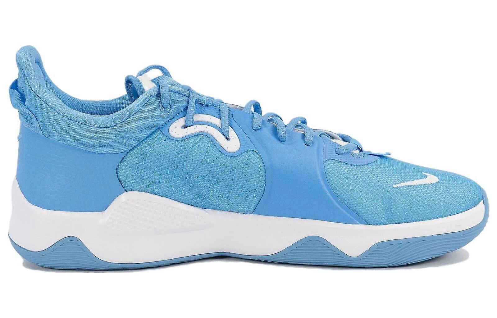 Nike Pg 5 Bleu universitaire DM5045-405