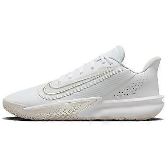 Nike Precision VII White Photon Dust FN4322-100