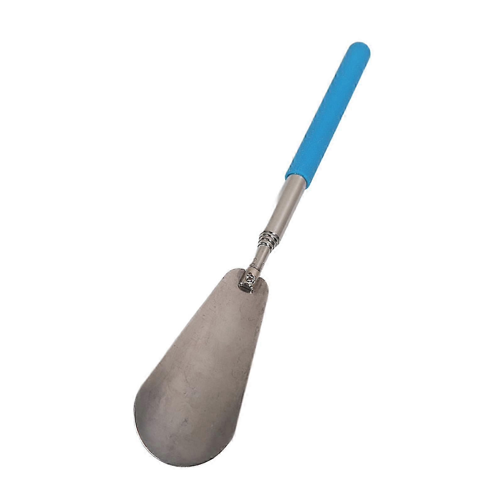 Adjustable Length Shoe Horn Steel