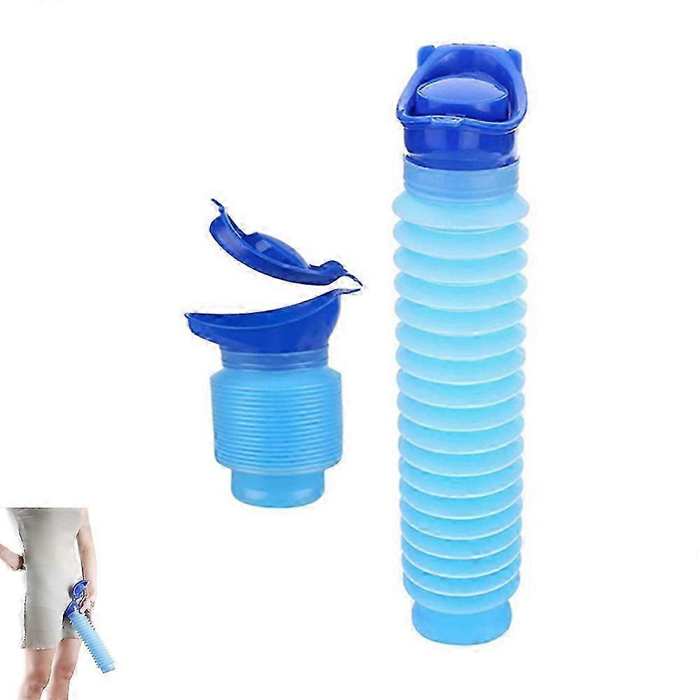 750ml Foldable Unisex Urinal