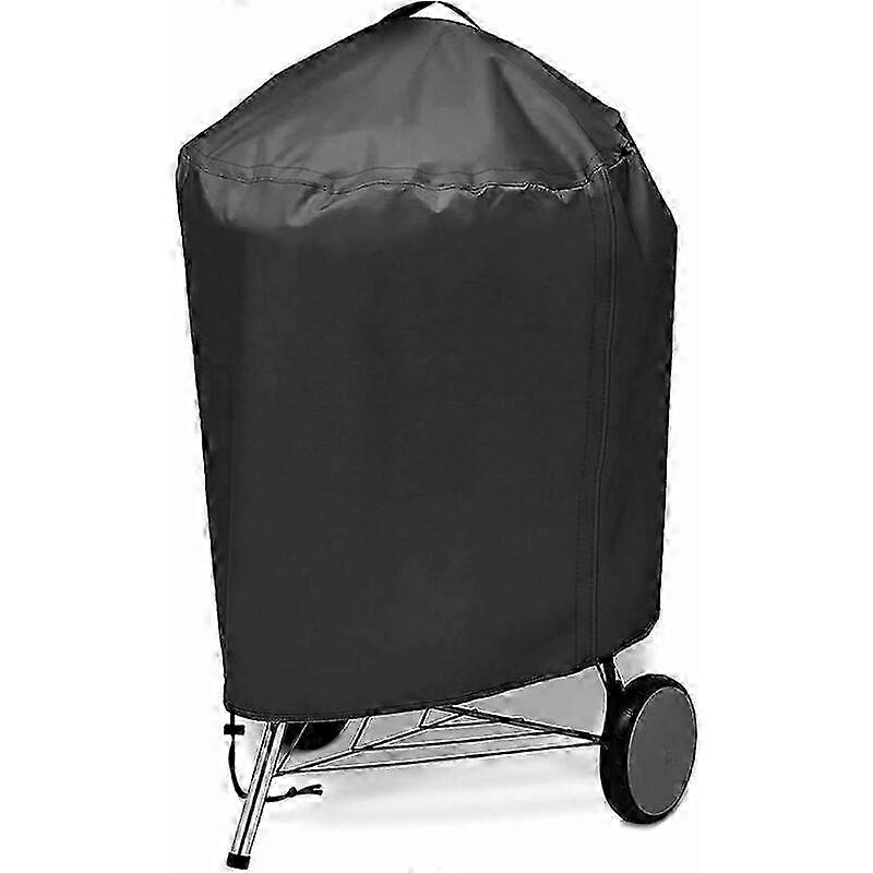 Waterproof UV-Resistant BBQ Cover