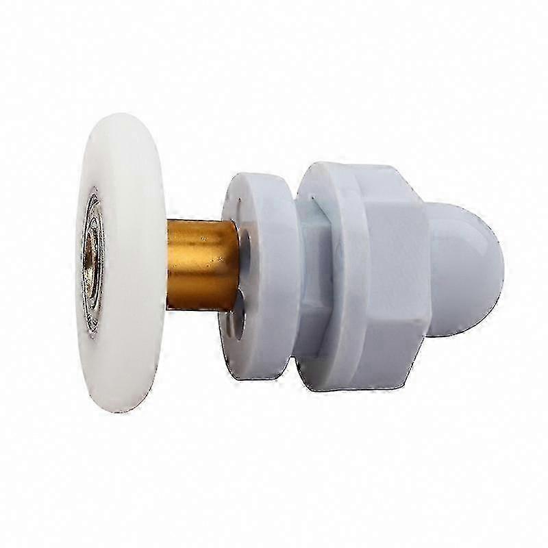 Copper Core 25mm Shower Enclosure Rollers