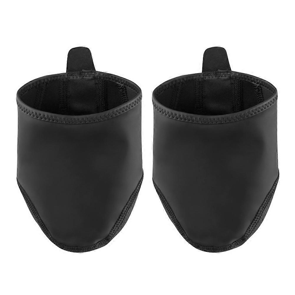 Windproof Cycling Shoes Covers for Warm Function 1Pair Overshoes