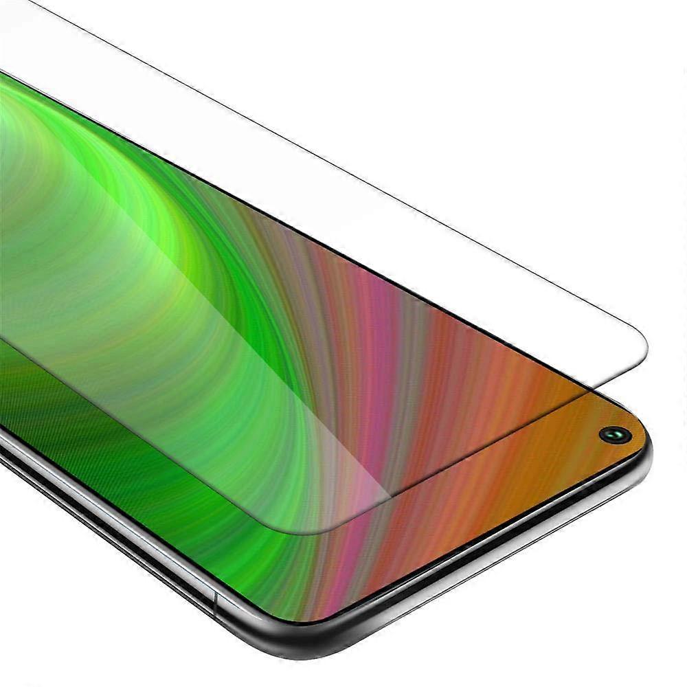Screen protector compatible with Honor 20 / 20S / Huawei NOVA 5T