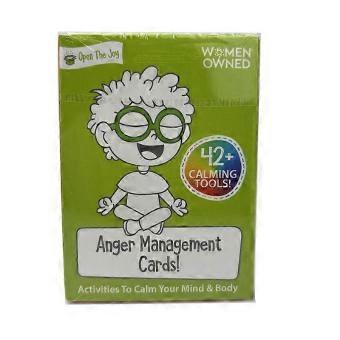 42+ Calming Tools Mindfulness Cards