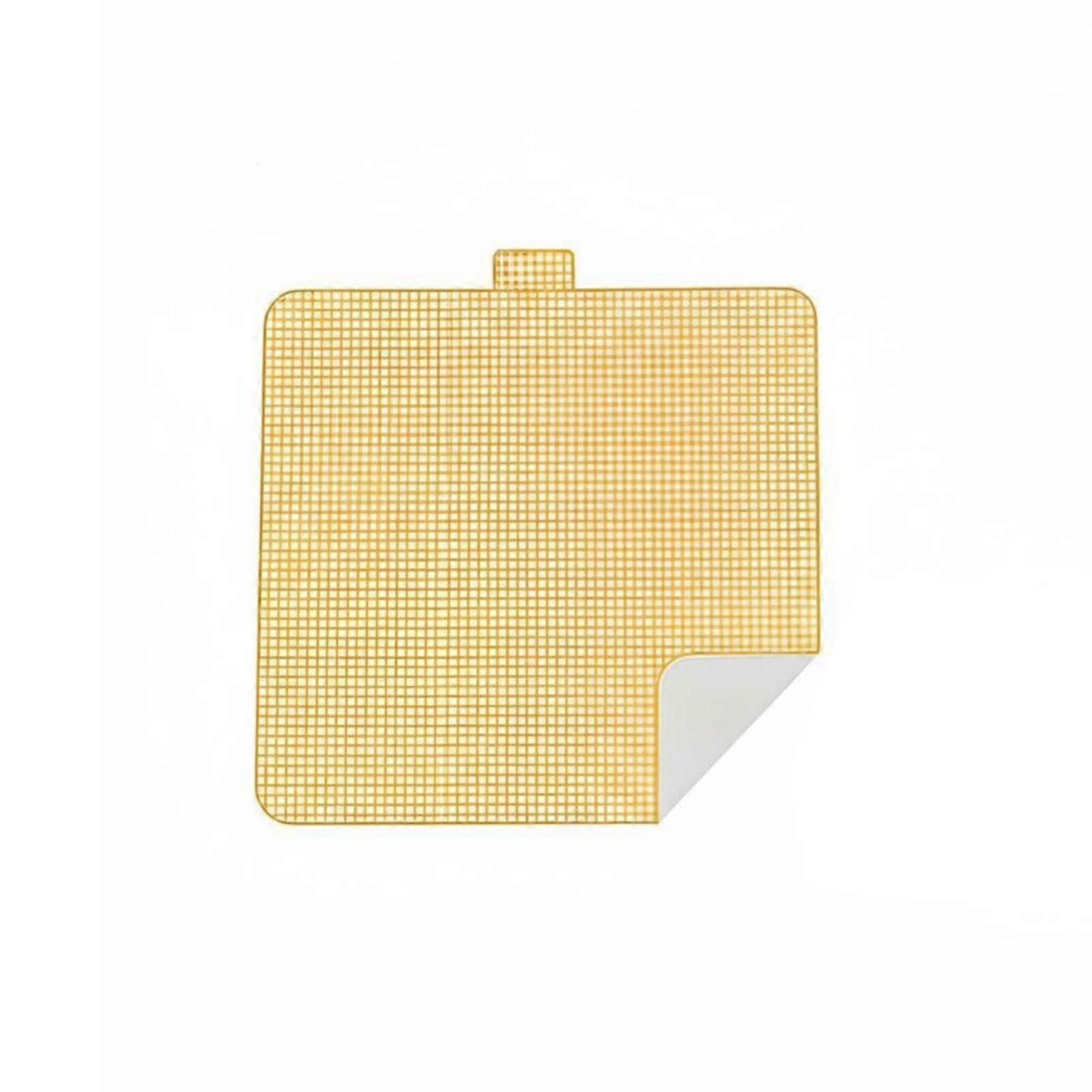 Outdoor Dining Mat, Waterproof Thick Ground Pad, Portable Foldable Camping