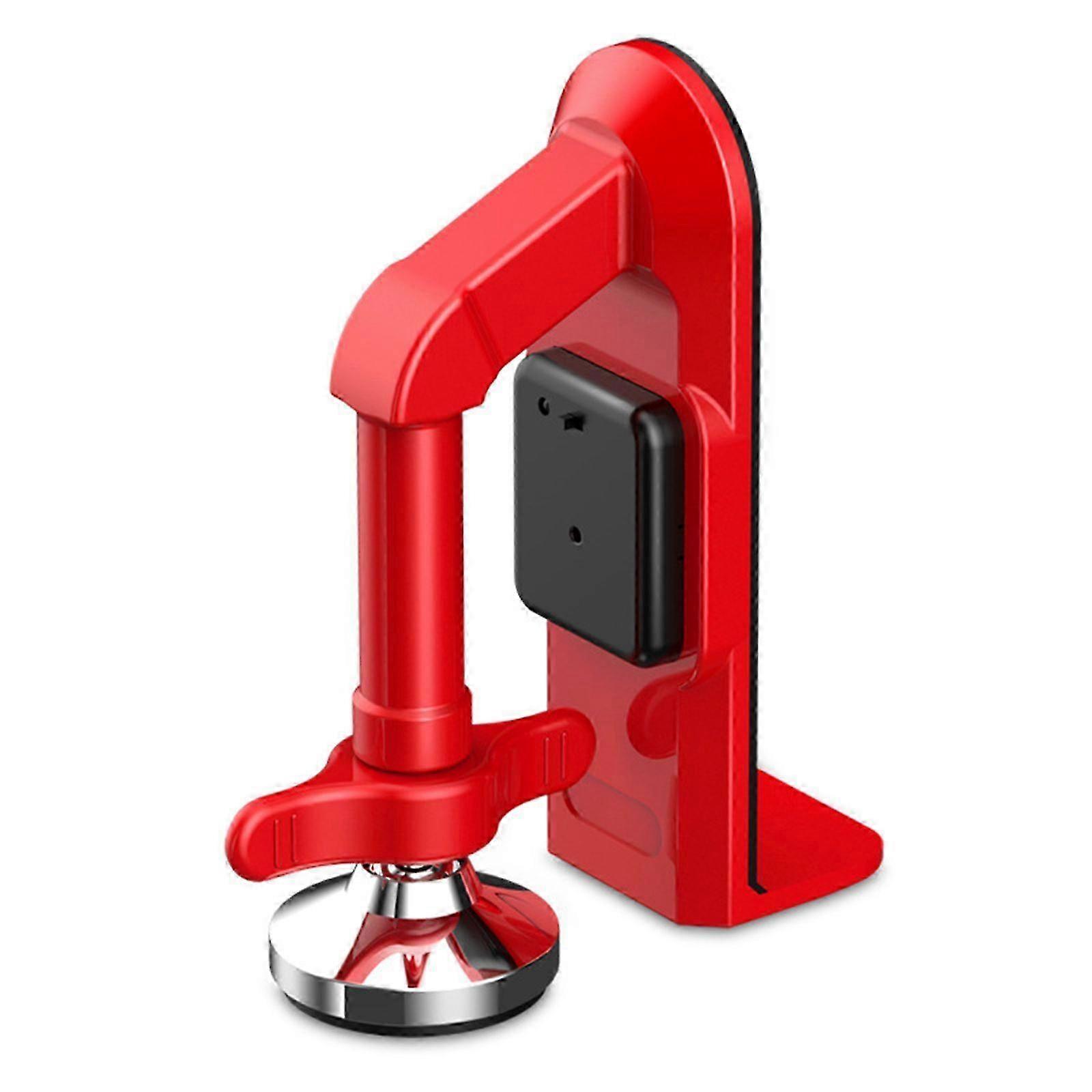 Aluminium Door Stop Alarm Compact