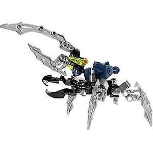LEGO Super Heroes NOVA CORPS OFFICER Minifigure from 76019