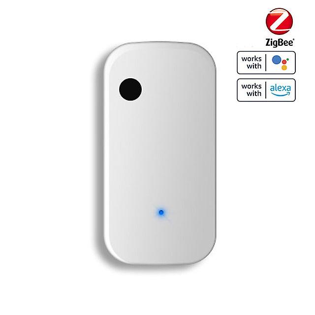 Tuya Wifi光センサーインテリジェントホームイルミネーションセンサーリンケージコントロール輝度センサーTuyaデバイスで動作します