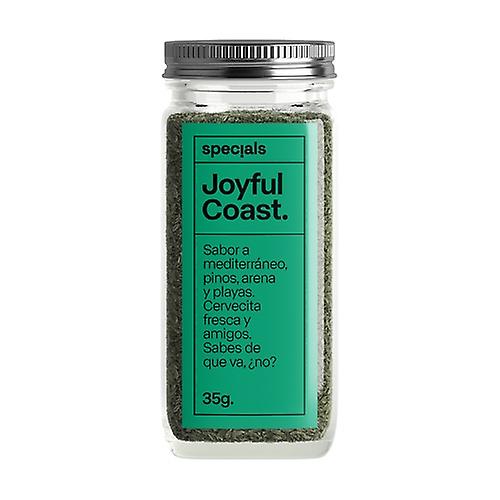 Joyful Coast 35 g