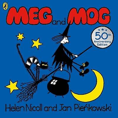 Meg y Mog