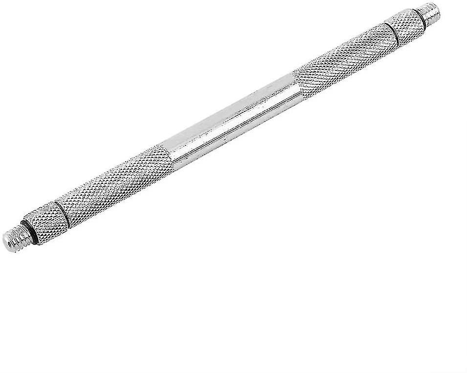 Fishing Needle 2 In 1 Combo Set Carp Fish Drill Tackle Stainless Steel Fishing